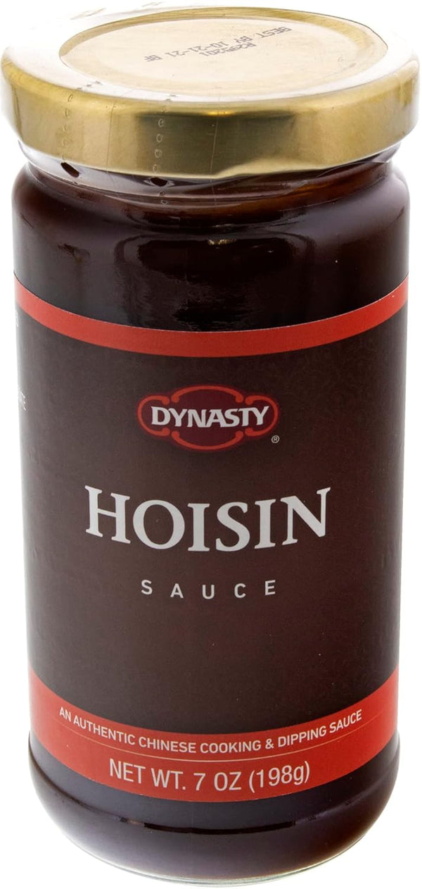 Dynasty Hoisin Sauce - 7 Ounce