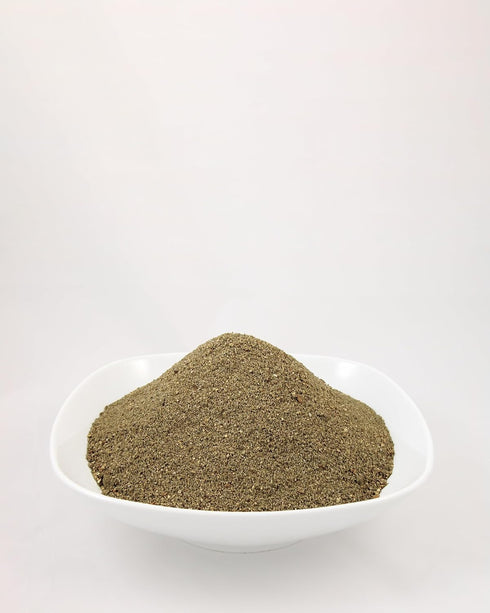 20 Oz (Pack 1) Char Crust Dry-Rub Seasonings Ginger Teriyaki | All-in-one seasonings | Perfect for Chicken, Seafood