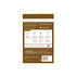 (Pack 1) Elements Truffles Chocolate Drink Mixes Turmeric & Dark chocolate