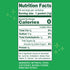 Packets, 80 Count Whole Earth Sweetener Co. NATURE SWEET Stevia & Monk Fruit Sweetener, Erythritol Sweetener, Sweet