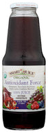 Smart Juice Blend, Antoxdnt Force Org, 33.8 fl oz