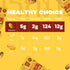 0.9 oz (Pack 8) Where You Bean Edamame Beans Snack (Thai Lime Chili) - Crunchy and Dry Roasted Edamame Beans - High
