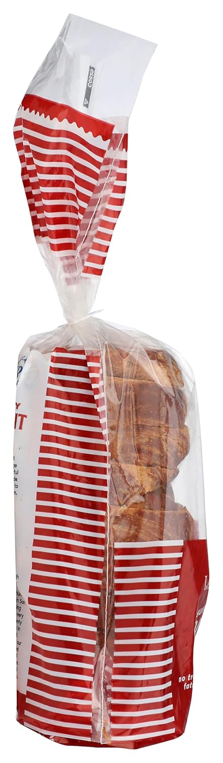 LA BOULANGERIE 15 , Croissant Toast Loaf, Ounce