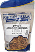 Shiloh Farms Organic Sweet Apricot Kernels, 11 oz (312 g)