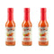 Marie Sharp's Hot Habanero Pepper Sauce, 5 oz Authentic Belizean Hot Sauce