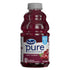 Ocean Spray Pure Unsweetened Tart Cherry, 100% Tart Cherry Juice, 32 Fl