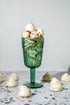 Krunchy Melts Original Meringue Cookies, Chocolate Chip Flavor, Low Fat, Gluten Free, Dairy Free (4 Oz)
