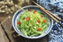 16oz/454Grams Sweet Post Dried Asparagus Lettuce Wrap-Dried Vegetables for Cooking Dried Bamboo Shoots
