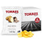 TORRES Selecta Gourmet Potato Chips - Snack Size Small Batch Artisan Kettle