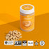16 oz Octonuts Creamy Cashew Butter, Jar, No Added Salt, Sugar or Palm Oil - Single Ingredient Nut Spread - Gluten