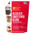 BetterBody Foods Allulose Sweetener 3 LB Bag - Zero Calorie, Non-GMO &