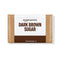Amazon Grocery, Dark Brown Sugar, 2lb