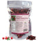 Unsweetened Dried Cranberries, No Added Sugar or Oils, Canadian Grown, 3oz