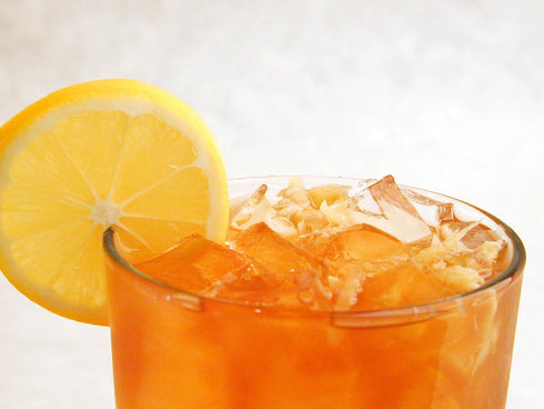 The Tao of Tea Savoureux Iced Tea, 1-Gallon Pouches