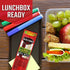 Pack Jack Link's Jalapeno Sizzle Beef & Cheese Combo
