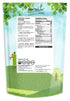 1 Food to Live Organic Cacao Powder, Pounds Certified, Non-GMO, Kosher, Unsweetened, Sirtfood, Bulk