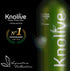 Knolive N1 2019 2020 16.9 floz (500 ml) Epicure | Ranked | Worlds Best Extra Virgin Olive Oil | Fresh Harvest / | Award