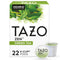 TAZO Organic Zen Green Tea K-Cups, Caffeine Free Tea with Refreshing Lemongrass