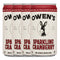Owen’s Craft Mixers | Sparkling Cranberry 4 Pack | Vegan & Gluten-Free Soda Mocktail and Cocktail Mixer