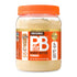 PBfit All-Natural Peanut Butter Powder, 30 Ounce (Pack of 1) - 8g Protein from Real Roasted Pressed Peanuts