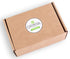 12oz Georgia Grinders - Georgia Grown Gift Box Trio!! each gift box contains one jar of each: Pecan Butter, Creamy