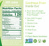 16.9 oz, Pack 12 ALO Aloe Vera Juice Drink | APPEAL - Pomelo + Grapefruit + Lemon | fl of | Plant-Based Drink with Real