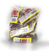 7-Pack 1oz Packages) Jungle Cat Cacao (Seven of Belize Energy! Roasted Organic Cocoa Beans - Cacao Superfood - Low