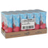 72 Pack, 12 6 Packets Crystal Light Wild Strawberry Artificially Flavored Powdered Drink Mix with Caffeine, ct