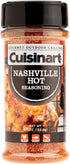 Cuisinart Nashville Hot Seasoning - Spicy, Peppery, Savory - CGSS-777