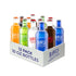 Bawls Variety Pack, Guarana Drink, Guarana Soda, Guarana Fueled Soda for Energy, High