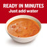 10.75 oz (12 Pack) Campbell's Condensed Tomato Bisque Soup, Can