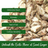 NPG Dried Galangal Root Sand Ginger Sliced 8 Ounce, Natural NON GMO Kulinjan Alpinia Galanga, Herb Spices Ingredient