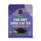 FGO Organic Earl Grey Black Tea, 16 Ounce Loose Leaf Bulk Resealable