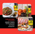 5 oz, 3 Pack 100% Don Chilio Medium Heat Serrano Mexican Chile Crisp, Crunchy Sliced Serrano Fried Chili Peppers in Hot