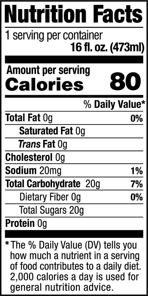 16 oz (Pack 12) Steaz Organic Iced Green Tea, Peach Lightly Sweetened