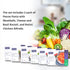 Pack, Pre-Packaged Pack 6 10-16 7-8 oz HMR Pasta Picks Entre Lunch or Dinner to Support Weight Loss, of Ready to Eat