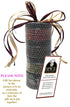 Spice Specialist Hummus Set 4 (1 Seasoning Assortment - Contains: Assorted Plastic Jars each of: Greek Seasoning