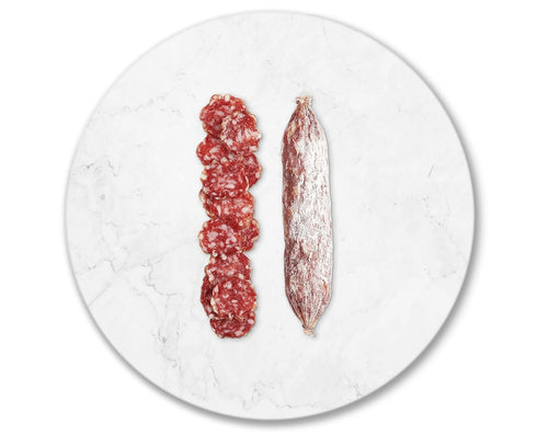5.5 Creminelli - Italian Artisan Handcrafted Fine Meats, Sopressata, Ounce