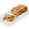 Beatrice Bakery Co. Premium Amaretto Fruitcake, Grandma's Baked Fresh Delicious Dessert Made