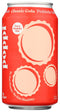 Poppi Prebiotic Soda, Classic Cola, For A Healthy Gut, 12 Oz (Pack