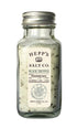 Italian Black Truffle Sea Salt, 2 Oz - Hepp's Salt Co,
