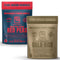 Marsh Hen Mill Variety Pack of 2, Sea Island Red Peas &