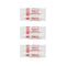 Perfect Stix Iodized Salt Packets - .6 Grams - 1000 Packets (Packaging