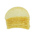 1.3 oz., 36/Carton (16905) Pringles Grab 'n Go Stack Chips, Original