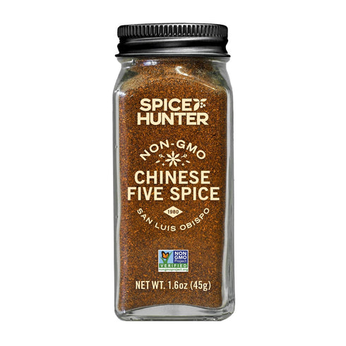Spice Hunter Chinese 5 Spice - 1.6 oz