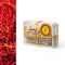 MARKY'S Spanish Saffron Threads La Mancha, Category I Pure Natural Spice - 0.03 oz