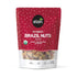 Elan Organic Raw Brazil Nuts, 6.5 oz, Whole Nuts, No Shell, Non-GMO,