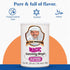 20 oz (Pack 1) Chef Paul Magic Seasoning Blends Blackened Steak Magic | Bold Flavor for Steak & Beef | Gluten-Free