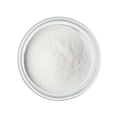 Distilled White Vinegar Powder - Gluten-Free Vegan OU Kosher Certified, 50g/2oz