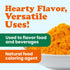 4 Food to Live Organic Turmeric Powder, Pounds Non-GMO, Finely Ground Turmeric Root, Pure, Kosher, Vegan, Bulk.